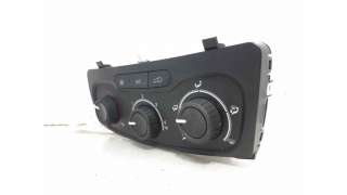 MANDO CALEFACCION /  AIRE ACONDICIONADO FIAT TIPO FASTBACK (2016-) 1.3 D 95CV 1248CC - L.6420526 / 735643606