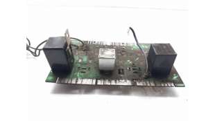 CAJA RELES / FUSIBLES OTROS VEHICULOS - L.6420693 / 518328018 2