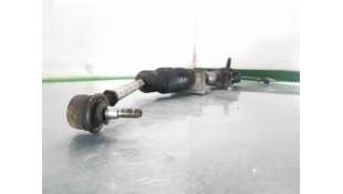 CREMALLERA DIRECCION OTROS VEHICULOS - L.6420723 / 7701461391 2