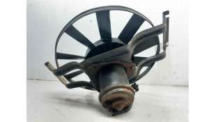 ELECTROVENTILADOR OTROS VEHICULOS - L.6420733 / 16200104 2