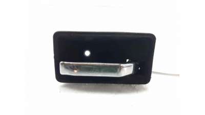 MANETA INTERIOR DELANTERA DERECHA OTROS VEHICULOS - L.6420767 / 6231