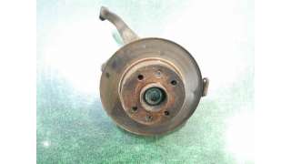 MANGUETA DELANTERA IZQUIERDA OTROS VEHICULOS - L.6420771 / 7700648455