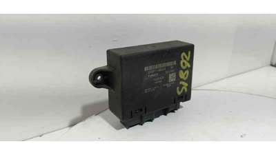 PARASOL DERECHO OTROS VEHICULOS - L.6420784 / MGR18