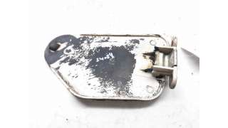 TAPA EXTERIOR COMBUSTIBLE OTROS VEHICULOS - L.6420829 / 01P2