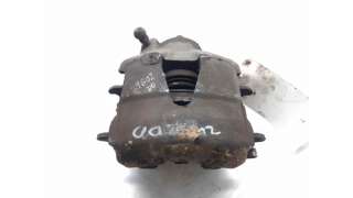 PINZA FRENO DELANTERA DERECHA SEAT IBIZA III (2002-2009) 1.9 TDI 100CV 1896CC - L.6420967 / 6N0615124B