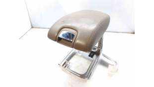 APOYABRAZOS CENTRAL JAGUAR S-TYPE (2002-2007) 4.2 V8 298CV 4196CC - L.6421073 / XR815674LEG