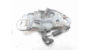 CERRADURA CAPOT JAGUAR S-TYPE (2002-2007) 4.2 V8 298CV 4196CC - L.6421086 / 6452 2