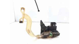 CERRADURA PUERTA DELANTERA DERECHA JAGUAR S-TYPE (2002-2007) 4.2 V8 298CV 4196CC - L.6421087 / YW4A5421812HF