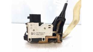 CERRADURA PUERTA DELANTERA DERECHA JAGUAR S-TYPE (2002-2007) 4.2 V8 298CV 4196CC - L.6421087 / YW4A5421812HF 2