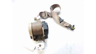 CINTURON SEGURIDAD DELANTERO DERECHO JAGUAR S-TYPE (2002-2007) 4.2 V8 298CV 4196CC - L.6421091 / 2R83F611B08AE