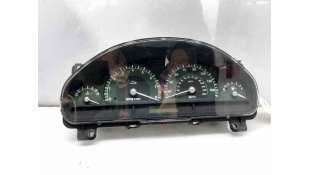 CUADRO INSTRUMENTOS JAGUAR S-TYPE (2002-2007) 4.2 V8 298CV 4196CC - L.6421097 / 2R8F10849BL