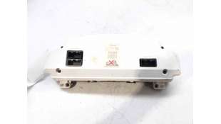 CUADRO INSTRUMENTOS JAGUAR S-TYPE (2002-2007) 4.2 V8 298CV 4196CC - L.6421097 / 2R8F10849BL 2