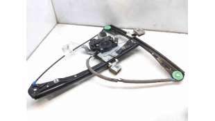 ELEVALUNAS DELANTERO DERECHO JAGUAR S-TYPE (2002-2007) 4.2 V8 298CV 4196CC - L.6421100 / 0130821947