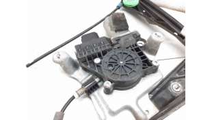 ELEVALUNAS DELANTERO DERECHO JAGUAR S-TYPE (2002-2007) 4.2 V8 298CV 4196CC - L.6421100 / 0130821947 2