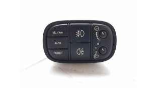 MANDO MULTIFUNCION JAGUAR S-TYPE (2002-2007) 4.2 V8 298CV 4196CC - L.6421107 / 2R8311654BC