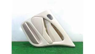 GUARNECIDO PUERTA TRASERA DERECHA JAGUAR S-TYPE (2002-2007) 4.2 V8 298CV 4196CC - L.6421120 / XR855367LEG