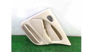 GUARNECIDO PUERTA TRASERA DERECHA JAGUAR S-TYPE (2002-2007) 4.2 V8 298CV 4196CC - L.6421120 / XR855367LEG 2