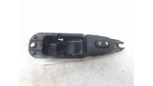 MANDO ELEVALUNAS DELANTERO DERECHO JAGUAR S-TYPE (2002-2007) 4.2 V8 298CV 4196CC - L.6421132 / LNC6388AB