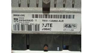 MANDO ELEVALUNAS TRASERO DERECHO JAGUAR S-TYPE (2002-2007) 4.2 V8 298CV 4196CC - L.6421134 / LNC6388AB