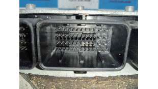 MANDO ELEVALUNAS TRASERO DERECHO JAGUAR S-TYPE (2002-2007) 4.2 V8 298CV 4196CC - L.6421134 / LNC6388AB 2