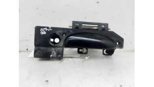 MANETA EXTERIOR DELANTERA DERECHA JAGUAR S-TYPE (2002-2007) 4.2 V8 298CV 4196CC - L.6421137 / XR8322400AD