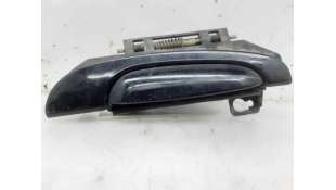 MANETA EXTERIOR TRASERA DERECHA JAGUAR S-TYPE (2002-2007) 4.2 V8 298CV 4196CC - L.6421139 / XR836604AD