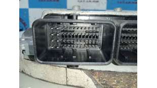 MANETA EXTERIOR TRASERA DERECHA JAGUAR S-TYPE (2002-2007) 4.2 V8 298CV 4196CC - L.6421139 / XR836604AD 2