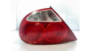 PILOTO TRASERO IZQUIERDO JAGUAR S-TYPE (2002-2007) 4.2 V8 298CV 4196CC - L.6421158 / XR845506