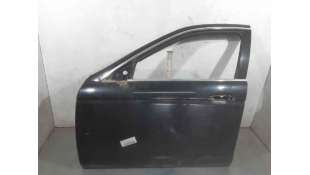 PUERTA DELANTERA IZQUIERDA JAGUAR S-TYPE (2002-2007) 4.2 V8 298CV 4196CC - L.6421162 / XR845424 2