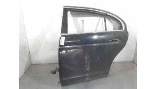 PUERTA TRASERA IZQUIERDA JAGUAR S-TYPE (2002-2007) 4.2 V8 298CV 4196CC - L.6421164 / XR828669