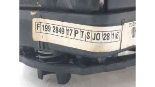 AIRBAG DELANTERO IZQUIERDO FIAT GRANDE PUNTO (2005-) 1.3 D MULTIJET 75CV 1248CC - L.6421190 / 07354104460