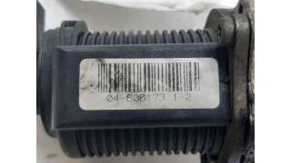 VALVULA EGR FIAT GRANDE PUNTO (2005-) 1.3 D MULTIJET 75CV 1248CC - L.6421398 / 55201144