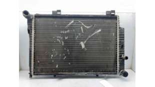 RADIADOR AGUA MERCEDES-BENZ CLASE C (1993-2000) C 180 (202.018) 122CV 1799CC - L.6422243 / 2178311712