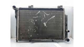 RADIADOR AGUA MERCEDES-BENZ CLASE C (1993-2000) C 180 (202.018) 122CV 1799CC - L.6422243 / 2178311712