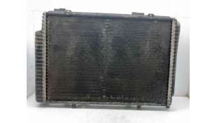 RADIADOR AGUA MERCEDES-BENZ CLASE C (1993-2000) C 180 (202.018) 122CV 1799CC - L.6422243 / 2178311712 2
