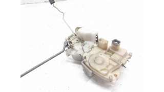 CERRADURA PUERTA DELANTERA DERECHA HONDA ACCORD VI (1998-2002) 1.8 I (CG8) 136CV 1850CC - L.6422338 / 72152S1AG11