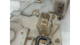 CERRADURA PUERTA DELANTERA DERECHA HONDA ACCORD VI (1998-2002) 1.8 I (CG8) 136CV 1850CC - L.6422338 / 72152S1AG11