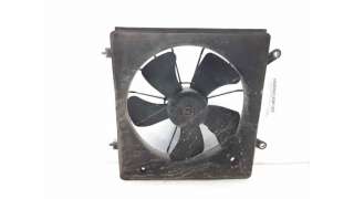 ELECTROVENTILADOR HONDA ACCORD VI (1998-2002) 1.8 I (CG8) 136CV 1850CC - L.6422362 / 2635005041
