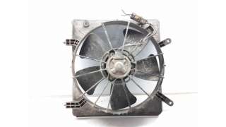 ELECTROVENTILADOR HONDA ACCORD VI (1998-2002) 1.8 I (CG8) 136CV 1850CC - L.6422362 / 2635005041