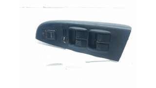 MANDO ELEVALUNAS DELANTERO IZQUIERDO HONDA ACCORD VI (1998-2002) 1.8 I (CG8) 136CV 1850CC - L.6422400 / 35750S1CG12