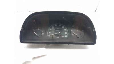 CUADRO INSTRUMENTOS FIAT FIORINO FURGÓN (1997-2001) 65 1.7 TD 63CV 1698CC - L.6422529 / 5550011005