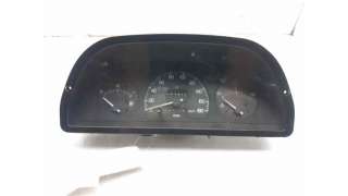 CUADRO INSTRUMENTOS FIAT FIORINO FURGÓN (1997-2001) 65 1.7 TD 63CV 1698CC - L.6422529 / 5550011005