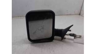 RETROVISOR IZQUIERDO FIAT FIORINO FURGÓN (1997-2001) 65 1.7 TD 63CV 1698CC - L.6422582 / 500067220