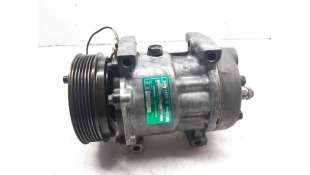 COMPRESOR AIRE ACONDICIONADO MITSUBISHI CARISMA (2000-2006) 1.9 DI-D (DA5A) 102CV 1870CC - L.6423250 / 8200040681