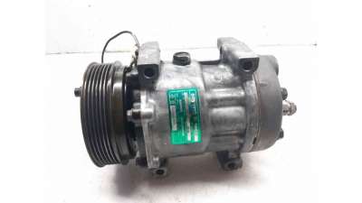 COMPRESOR AIRE ACONDICIONADO MITSUBISHI CARISMA (2000-2006) 1.9 DI-D (DA5A) 102CV 1870CC - L.6423250 / 8200040681