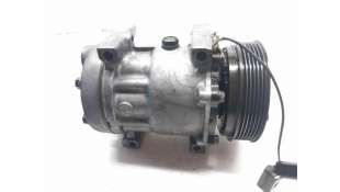 COMPRESOR AIRE ACONDICIONADO MITSUBISHI CARISMA (2000-2006) 1.9 DI-D (DA5A) 102CV 1870CC - L.6423250 / 8200040681 2
