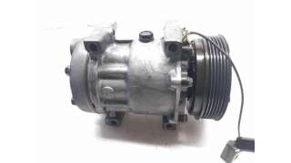 COMPRESOR AIRE ACONDICIONADO MITSUBISHI CARISMA (2000-2006) 1.9 DI-D (DA5A) 102CV 1870CC - L.6423250 / 8200040681
