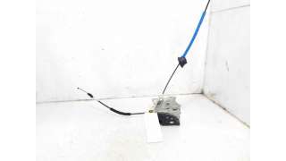 CERRADURA PUERTA DELANTERA DERECHA AUDI A5 SPORTBACK (2009-2012) 2.0 TDI 170CV 1968CC - L.6423422 / 8J1837016C