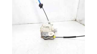 CERRADURA PUERTA DELANTERA DERECHA AUDI A5 SPORTBACK (2009-2012) 2.0 TDI 170CV 1968CC - L.6423422 / 8J1837016C