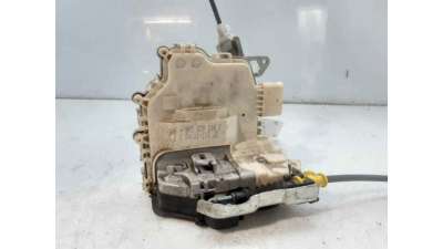 CERRADURA PUERTA TRASERA DERECHA AUDI A5 SPORTBACK (2009-2012) 2.0 TDI 170CV 1968CC - L.6423424 / 8K0839016C